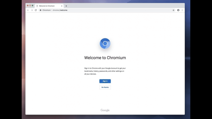 How to download chromium for mac os x 10.4