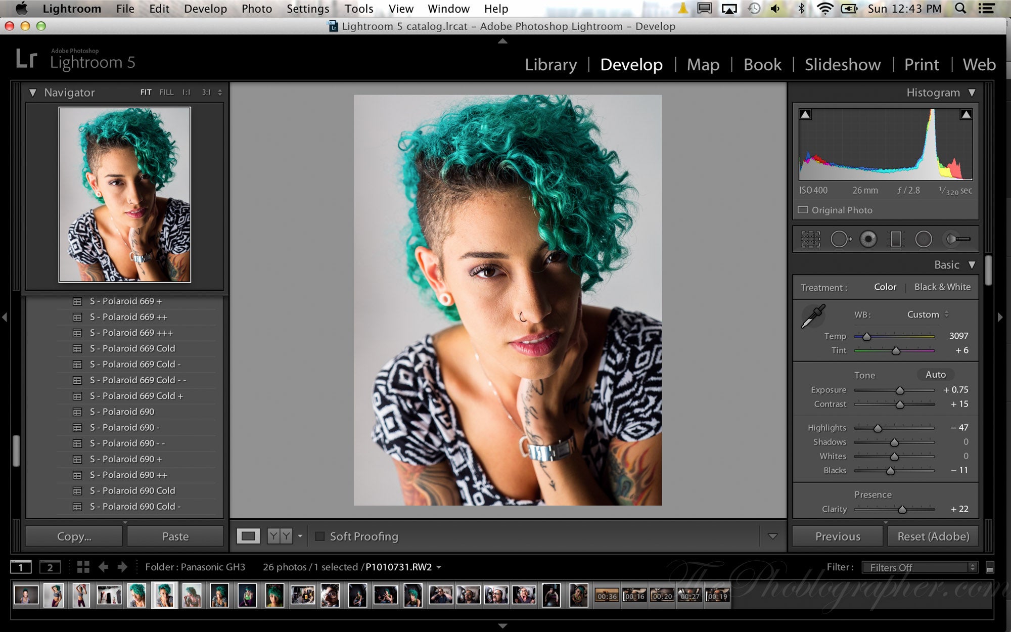 how to download adobe lightroom 5 for free mac